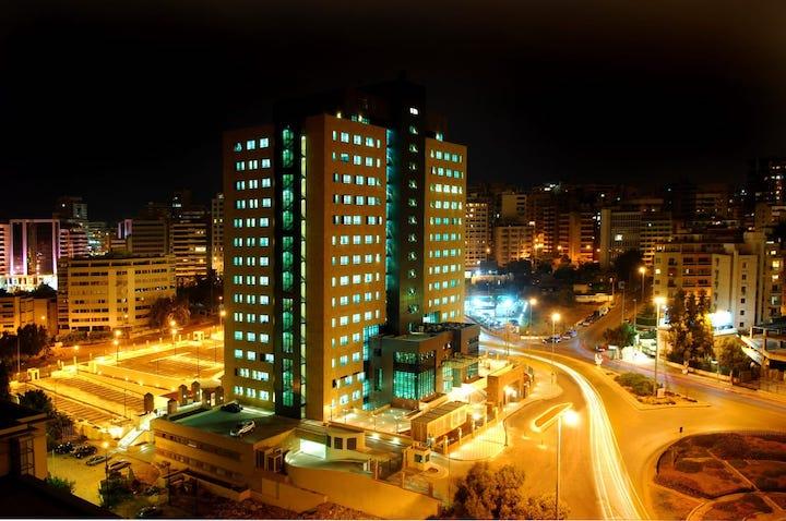 Operation, Maintenance, Cleaning and Security Services for Ministry of Education and Higher Education